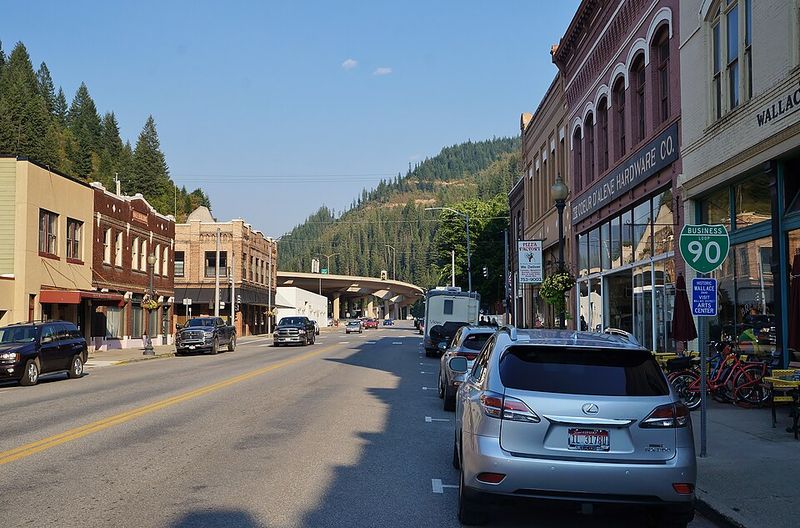 Save Time For Wallace, Harrison, And Other Trail Town Stops
