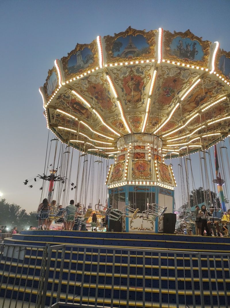 Come Hungry Because Fair Food Is Practically Its Own Attraction