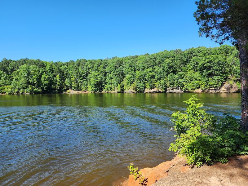 Take Advantage Of Clearer Weather For Weekend Trips Around The Triangle