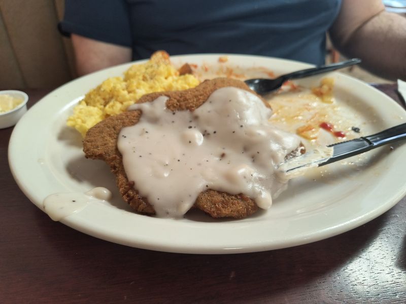 A Columbia Institution Endures