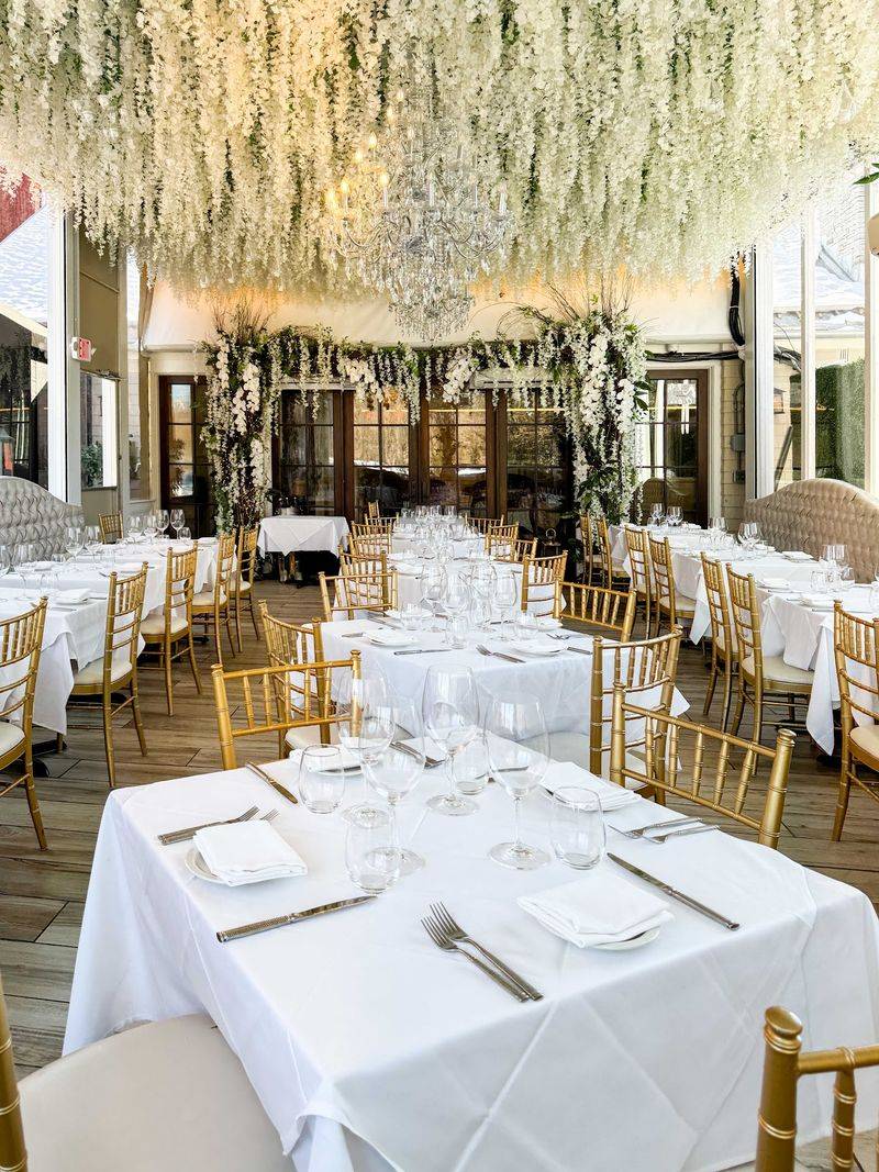 Gabriele’s Of Westport, Westport 