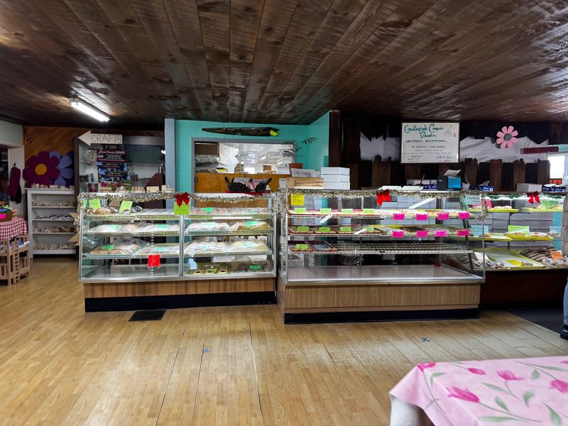 Why This Bakery Sticks With You Long After You Leave