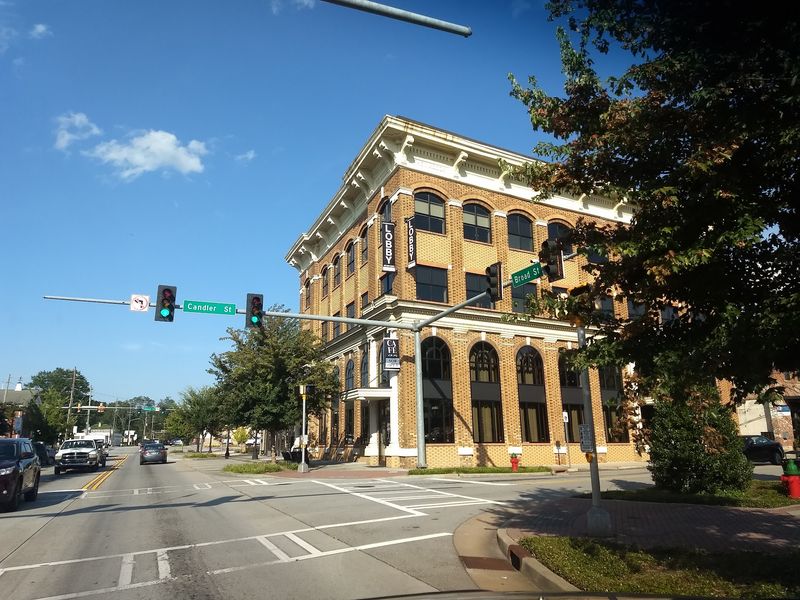 This Georgia City Has Tap Water So Good It Actually Earned An Award - Decor Hint Serving A Region Bigger Than The City Itself