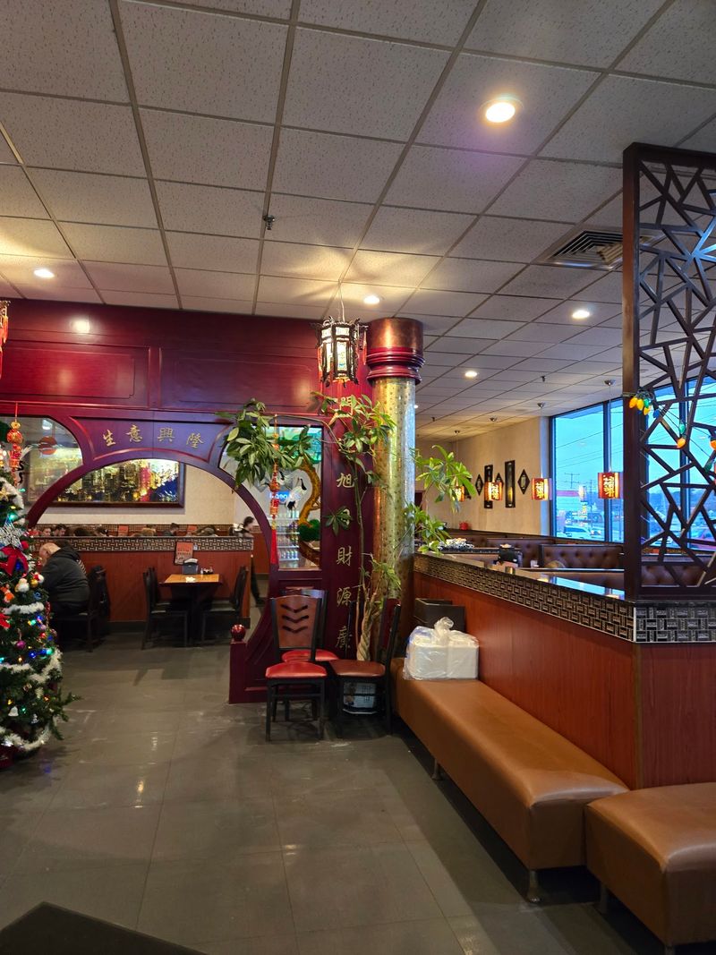 Made-To-Order Hibachi At The Grill