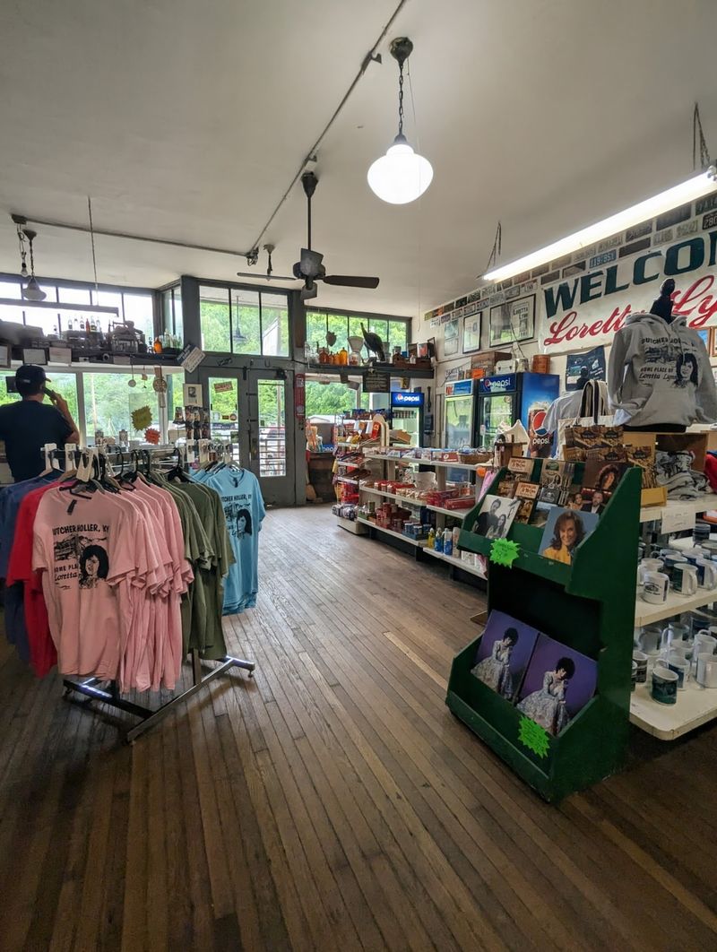 Webb Grocery