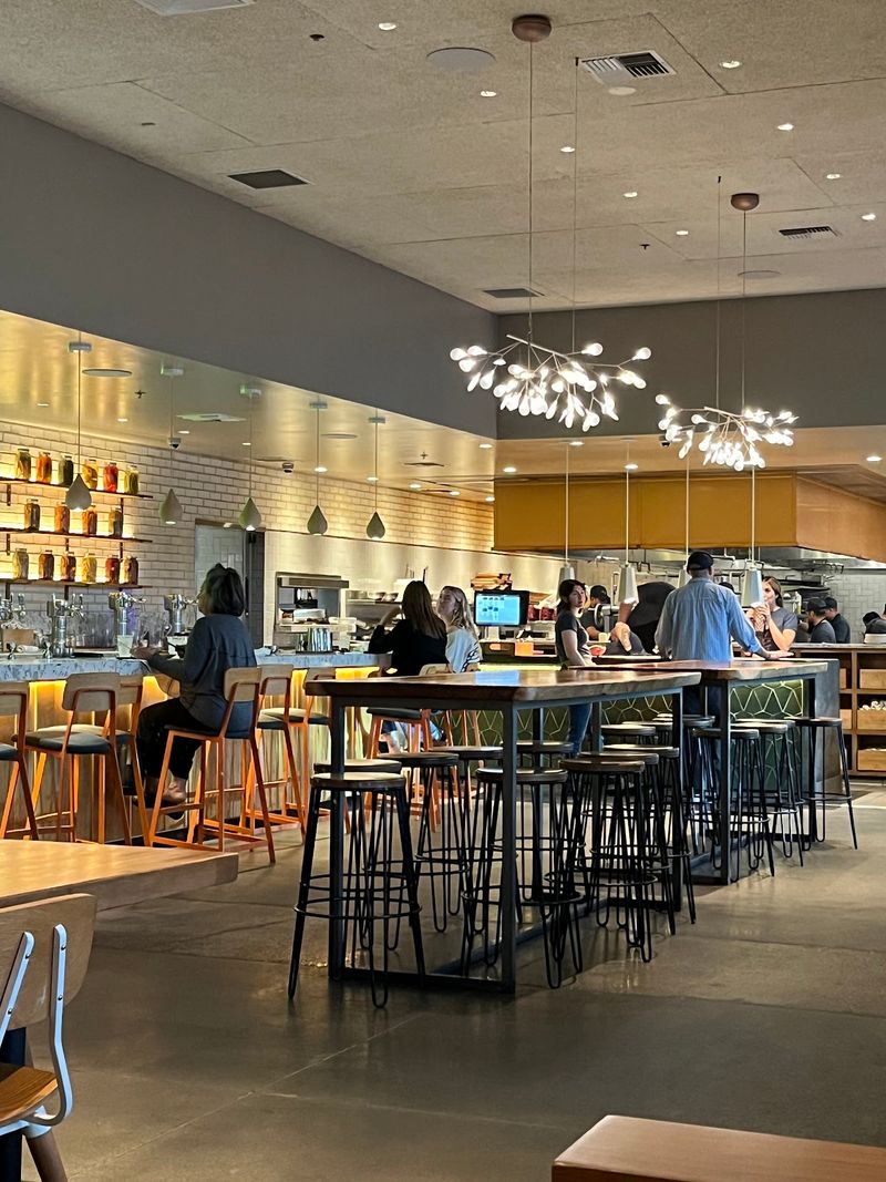 Heirloom, Fresno