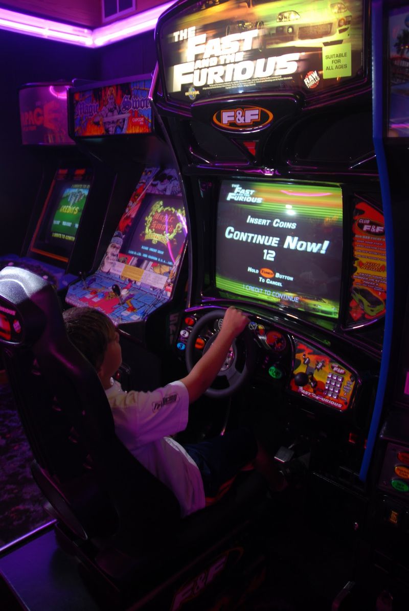 Activities That Fill Every Hour