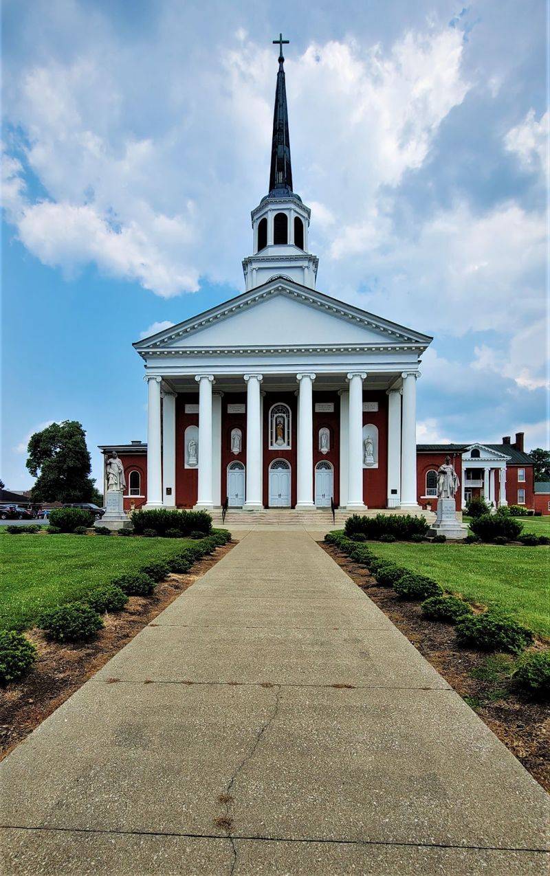 Why The Word Basilica Matters
