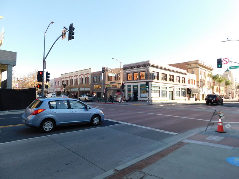 The Bigger Question Is What The City Should Become Next