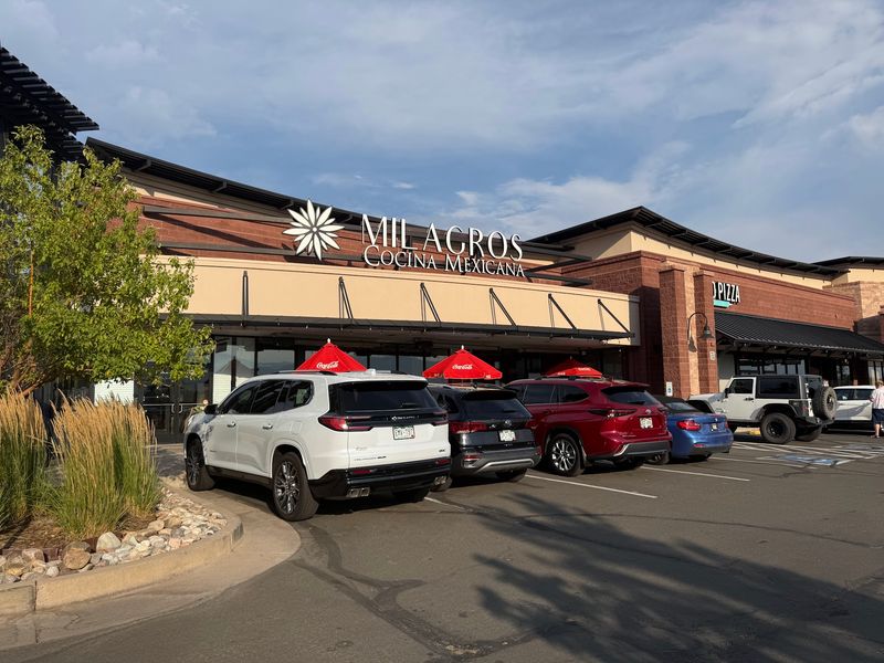 Milagro's Cocina Mexicana