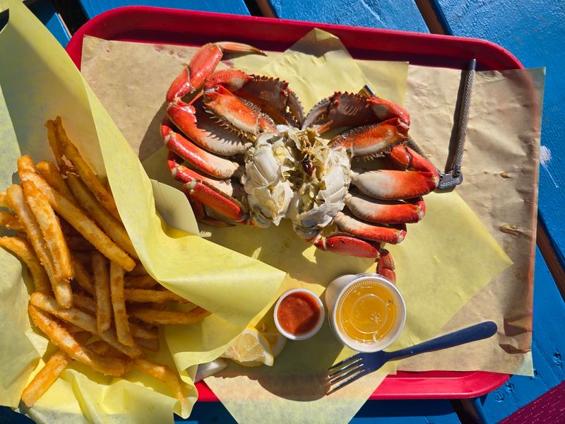 South Beach Fish Market, South Beach