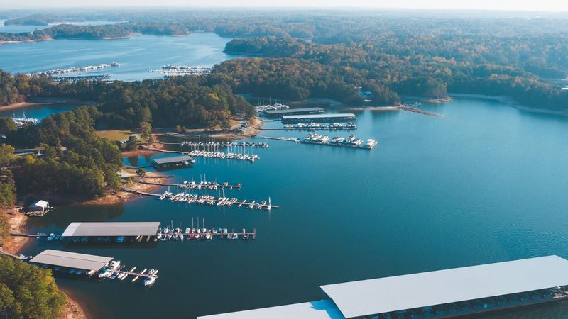 Safe Harbor Aqualand, Flowery Branch