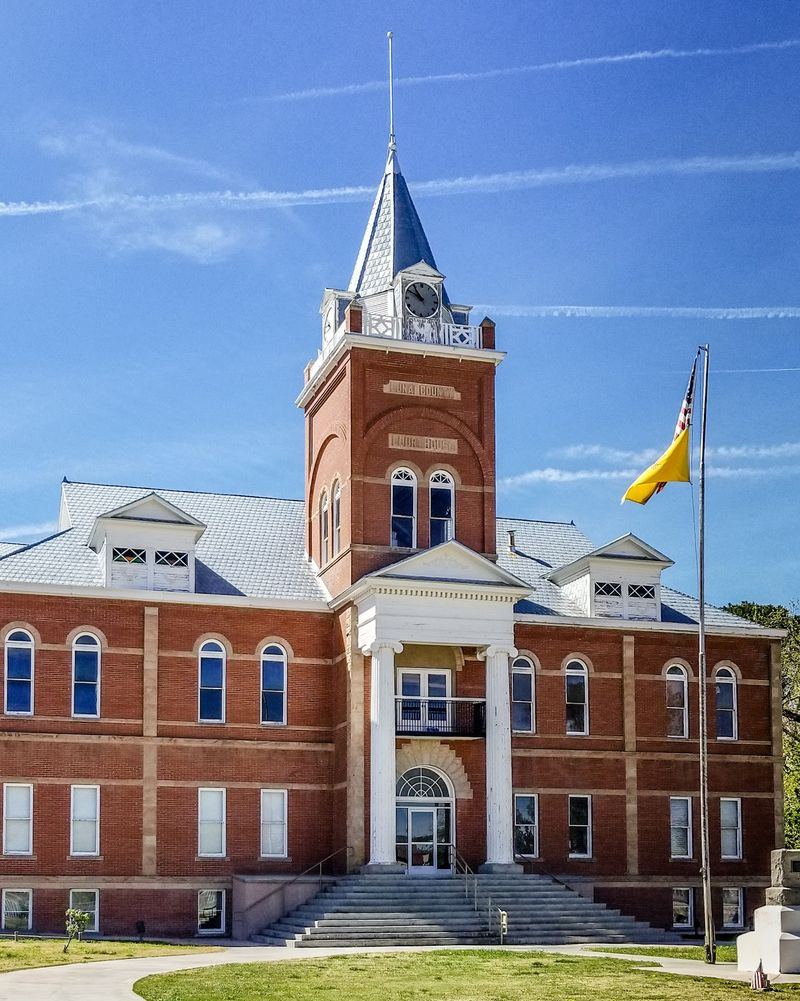 10 Slow-Paced New Mexico Towns Perfect For Slowing Down And Starting Fresh - Decor Hint Deming