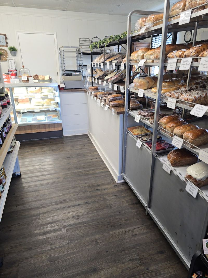 Breads That Break Records