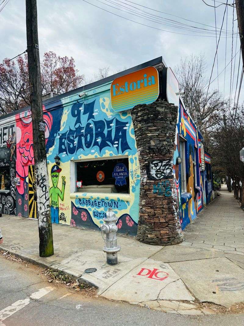 Grab A Bite Before Or After