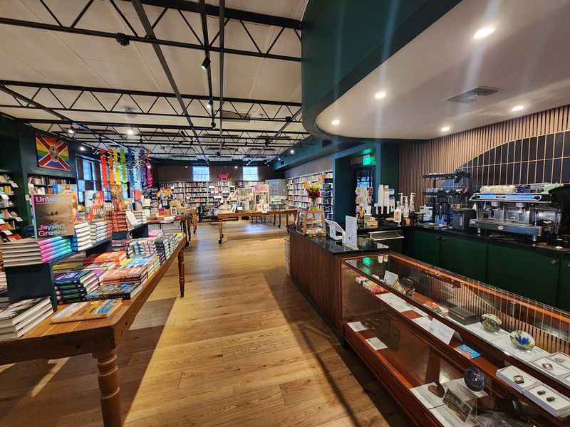 The Lynx Books, Gainesville