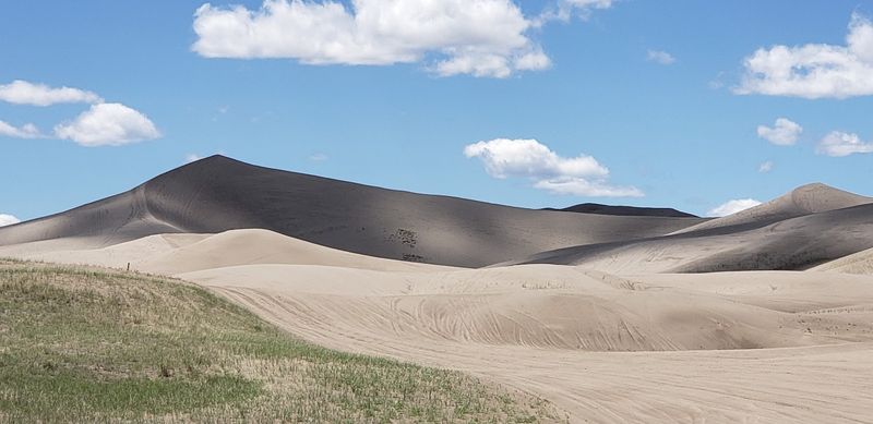 St. Anthony Sand Dunes, St. Anthony