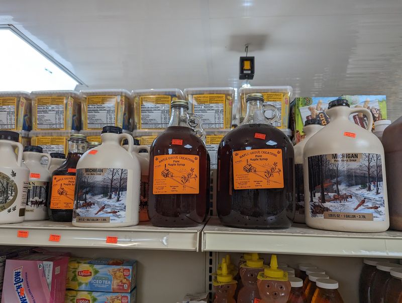 Bulk Bins For Bakers And Big Families