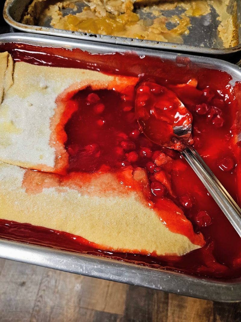 Desserts You Should Save Room For
