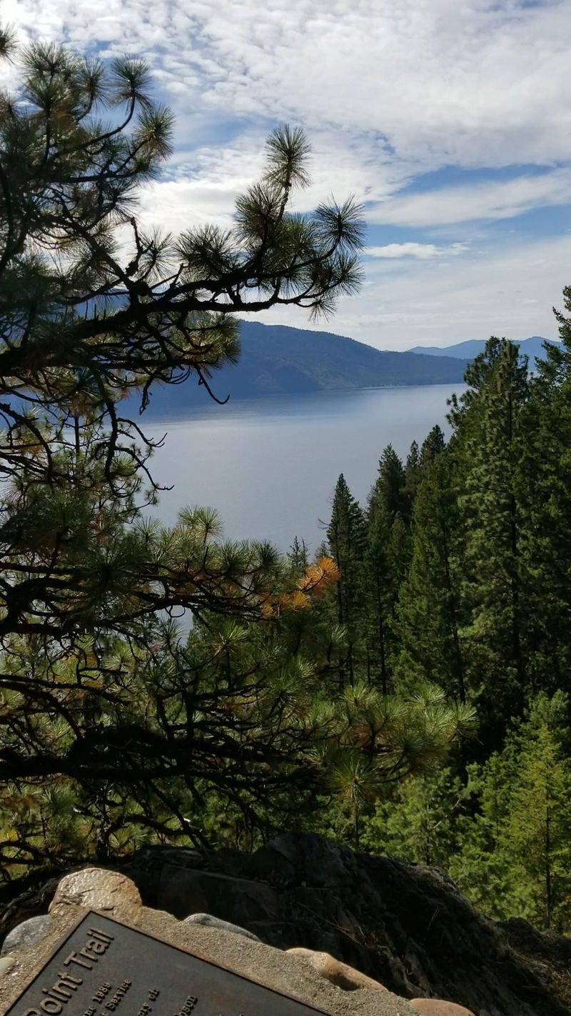 10 Epic Off-Road Adventures Across Idaho - Decor Hint Mineral Point Trail, Sagle