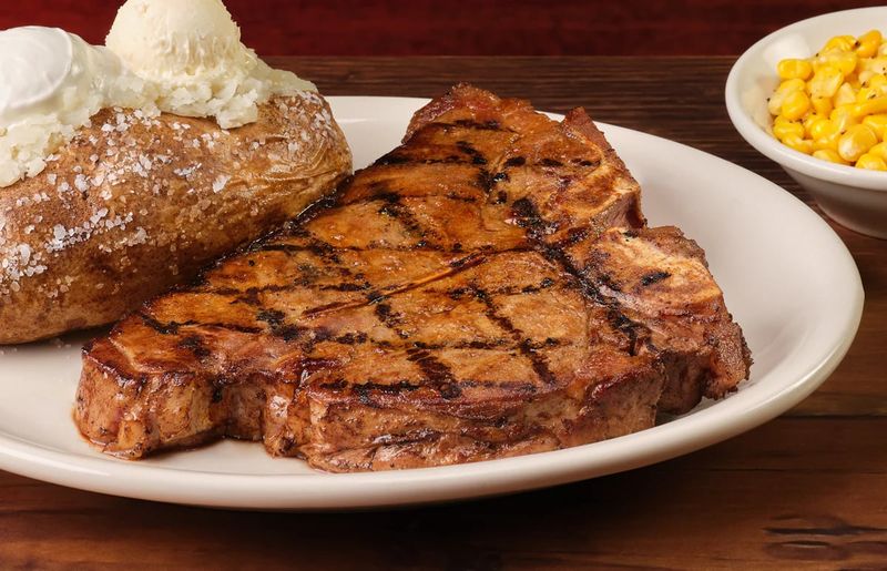 Texas Roadhouse, West Haven