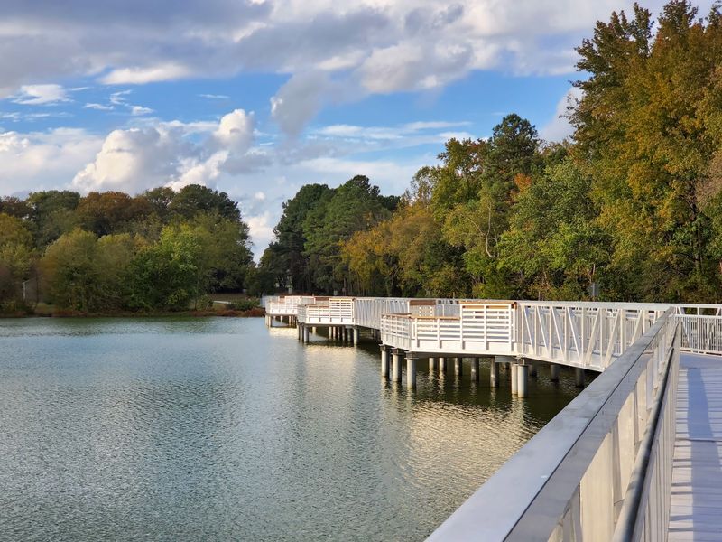 10 Delaware Getaways That Feel Like Quick Escapes Without Topping $50 - Decor Hint Killens Pond State Park