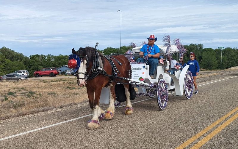 Boise Is The Home Base, But The Company Can Travel For Special Bookings