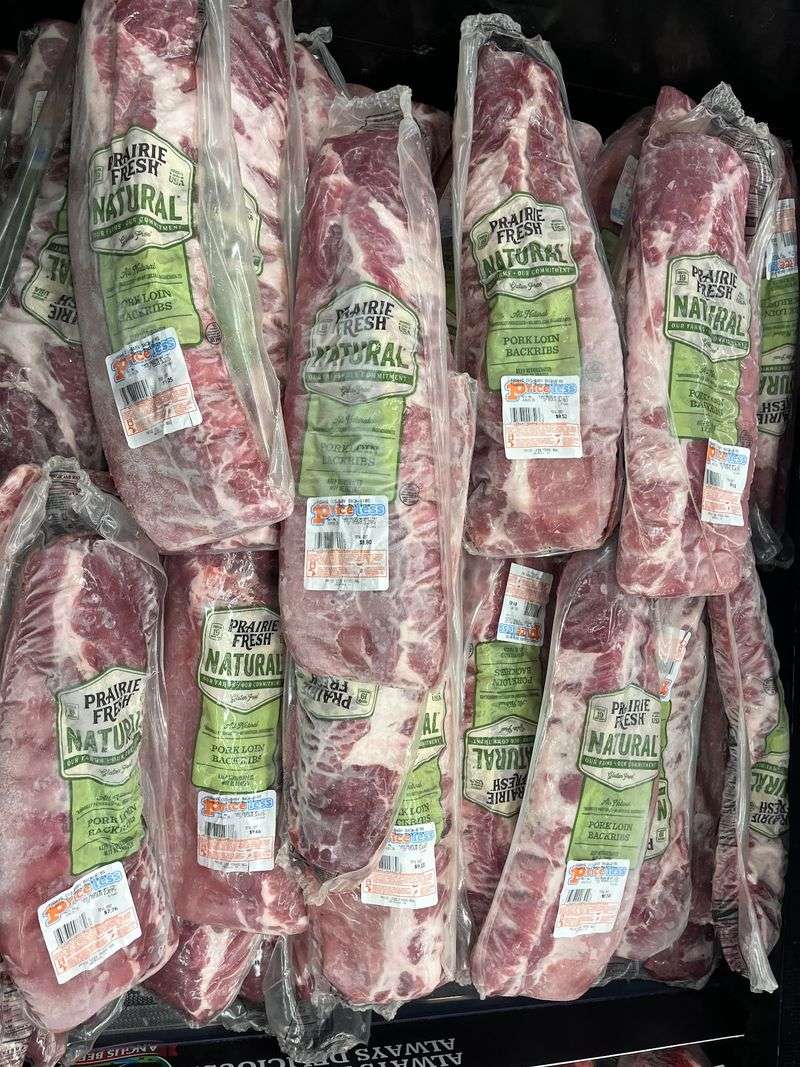 Meat Department Prices That Make You Do A Double Take