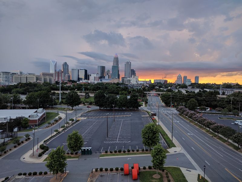 Charlotte May Not Stay Underrated For Much Longer