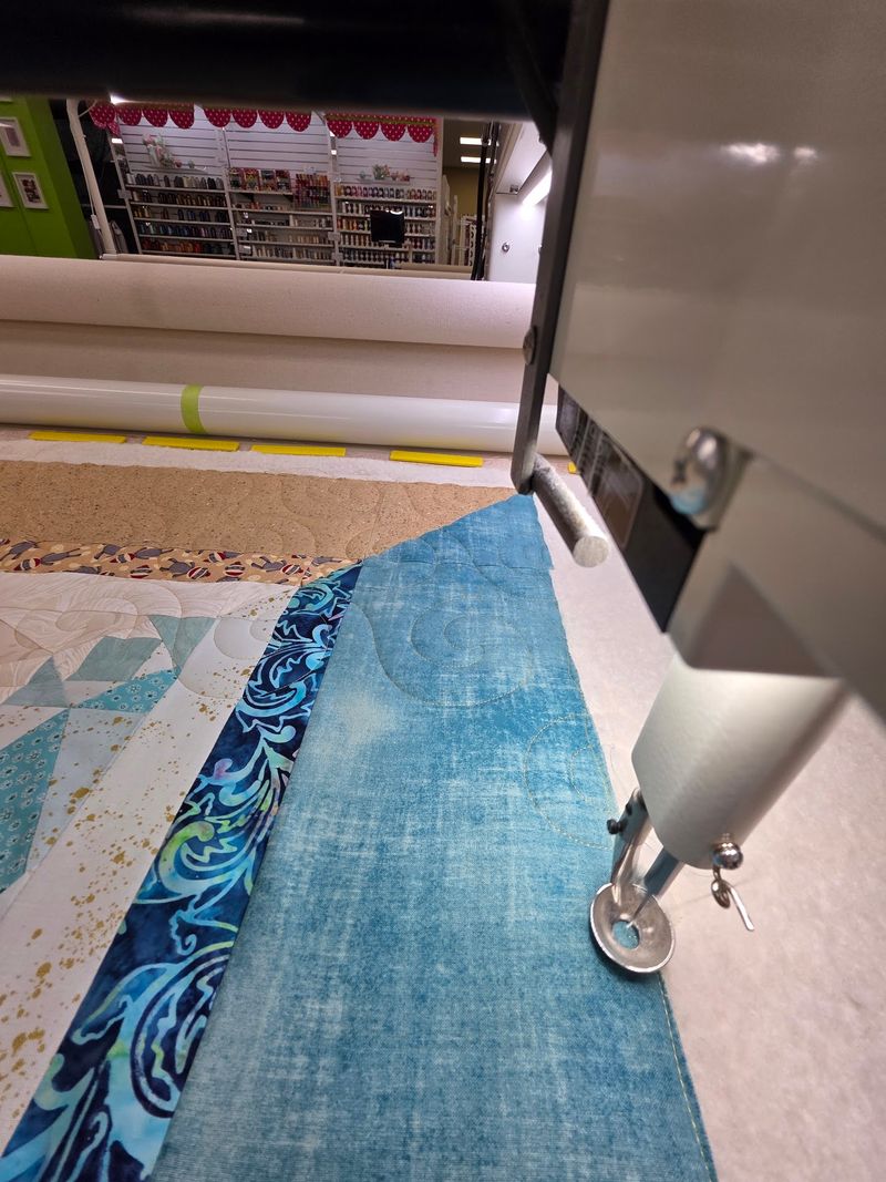 Quilted Joy
