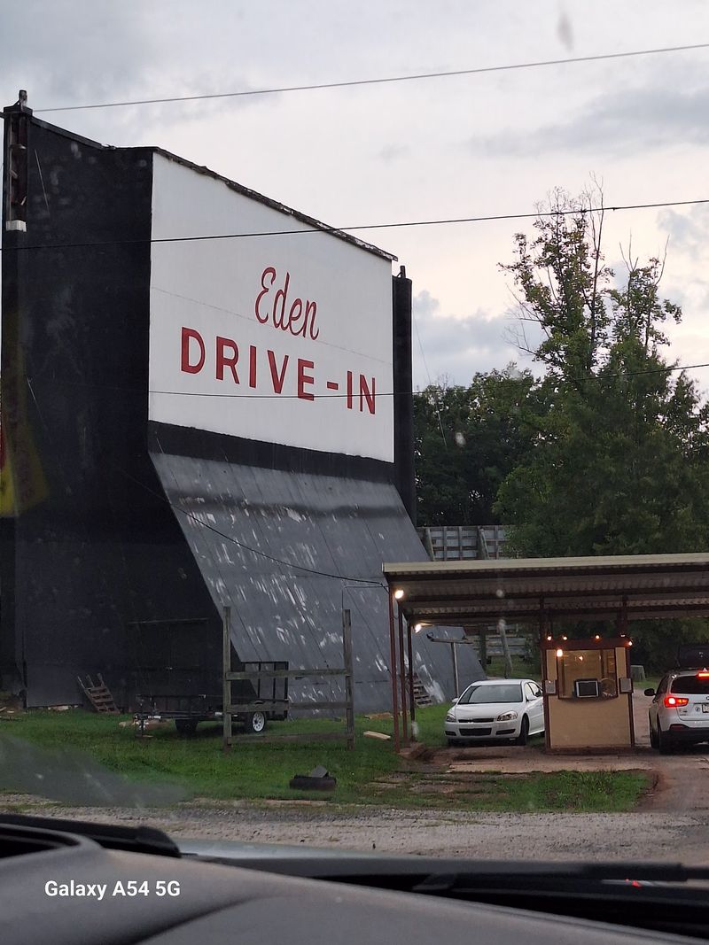 Learn How The Drive-In Disappeared For More Than A Decade