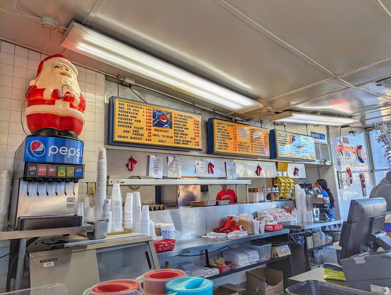 Kermit’s Hot Dog House