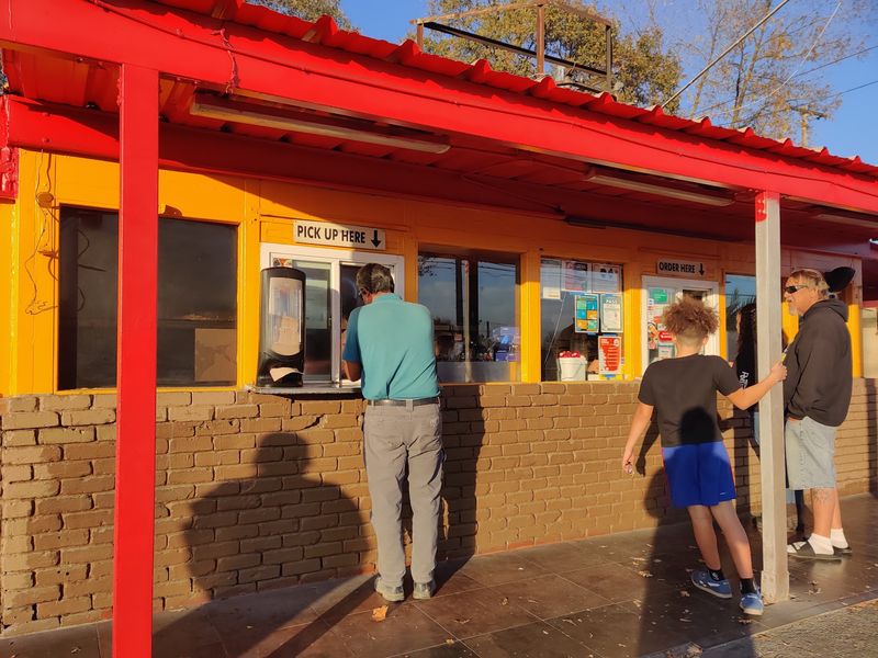Chando's Tacos, A Local Institution With Fair Prices