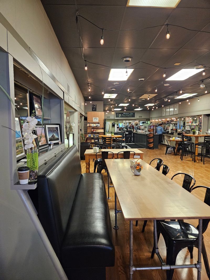 10 Nebraska Restaurants Making Gluten-Free Dining Easier In 2026 - Decor Hint Cappuccino And Company, Scottsbluff