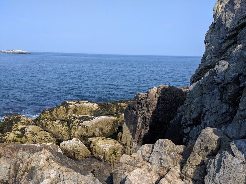 Castle Rock, Marblehead