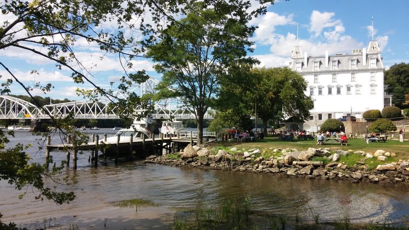 East Haddam