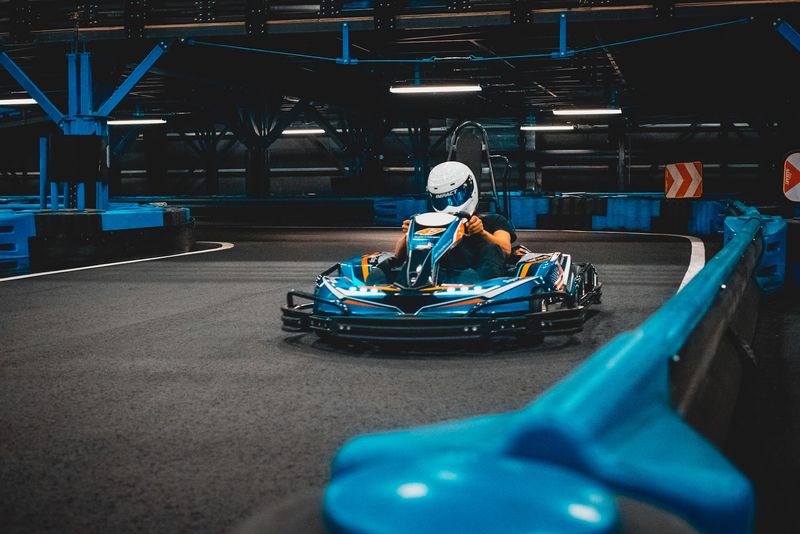Racing Options For Beginners And Experienced Drivers