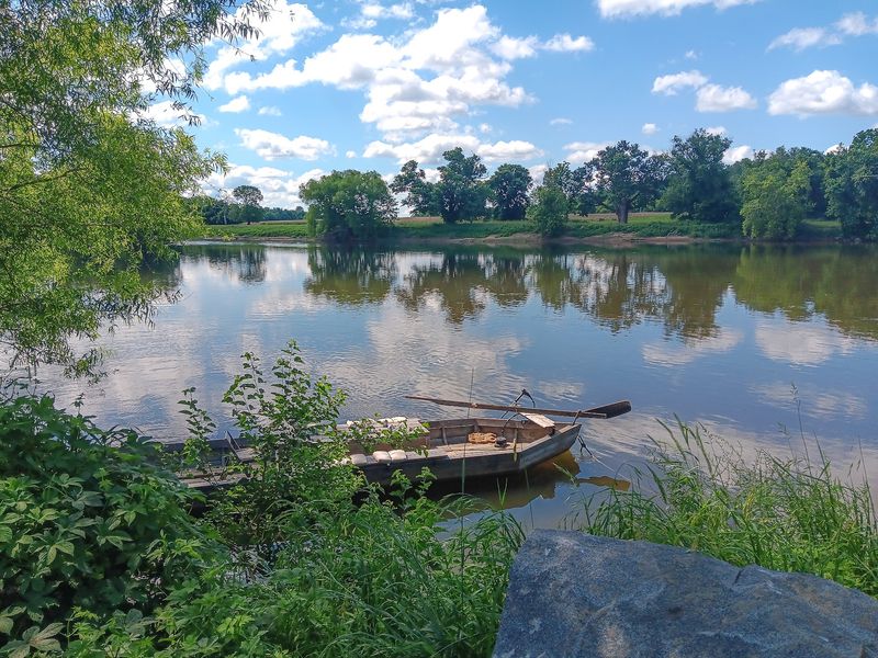 Spend A Slow, Simple Weekend In This Kentucky Amish Community - Decor Hint The Simple Pleasure Of Slowing Down For A Weekend