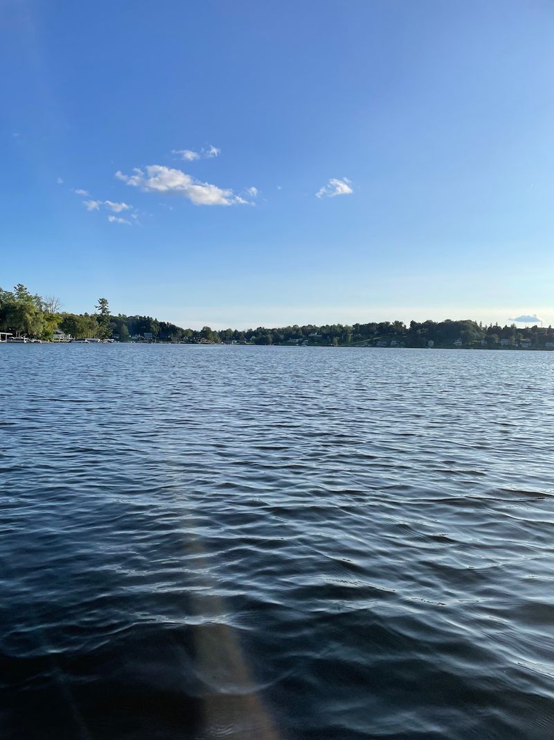 Lakes And Trails Worth Exploring