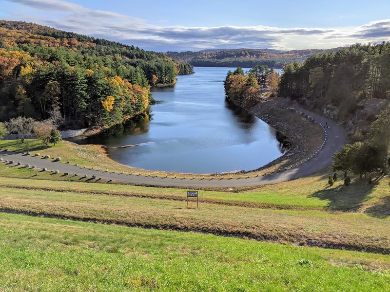 A Town Preserving Its Rural Character