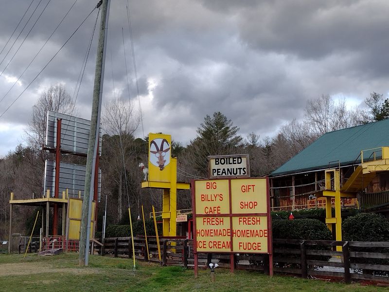 10 Quiet Georgia Mountain Towns That Haven't Been Ruined By Tourists Yet - Decor Hint Tiger