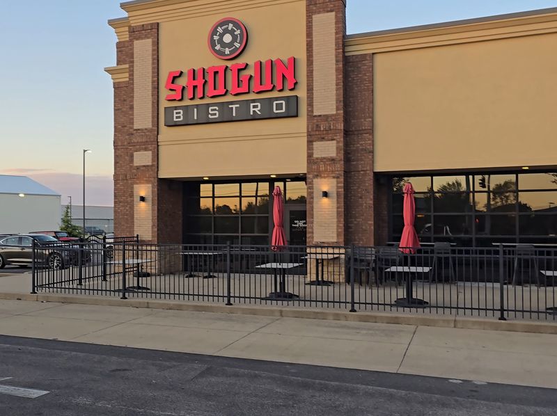 12 Kentucky Restaurants Serving Portions So Big You'll Need A To-Go Box - Decor Hint Shogun Of Owensboro