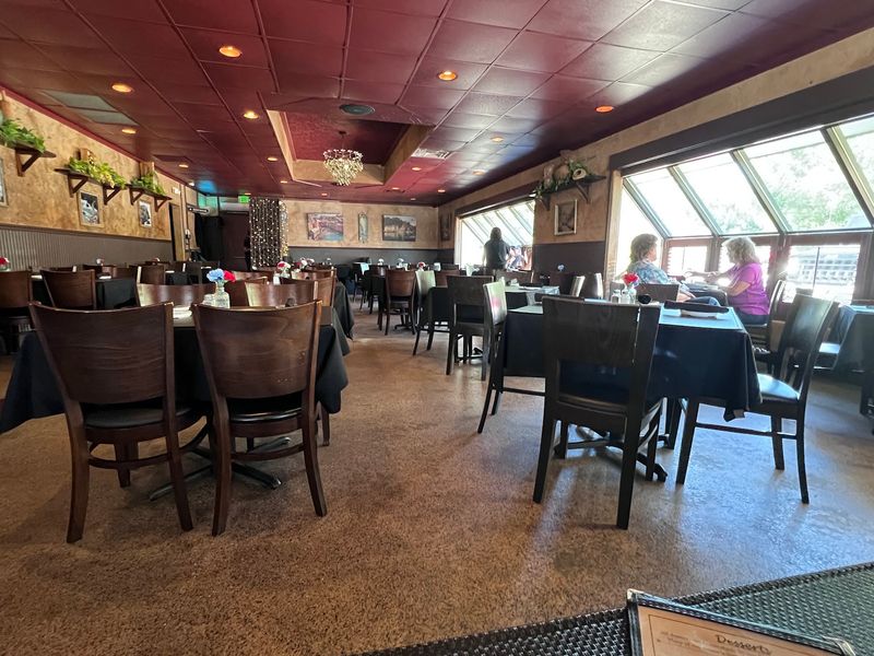 Luciano's Italian Restaurant - Boise, Idaho