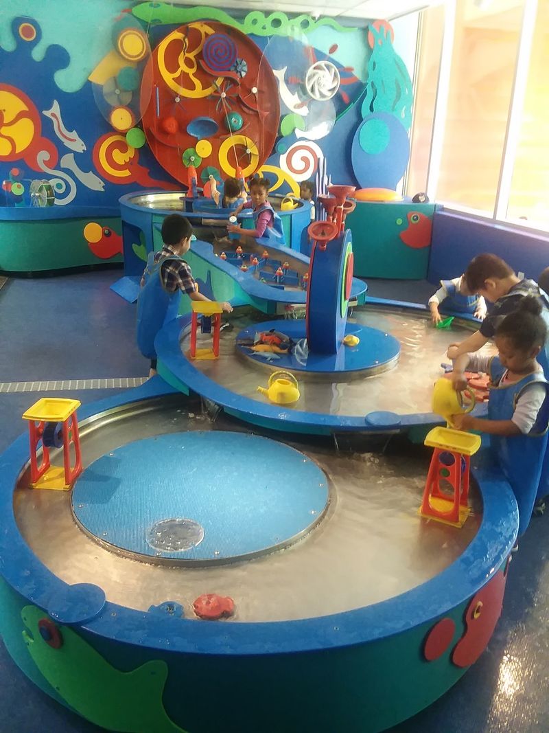 Totally Tots Sensory Playground