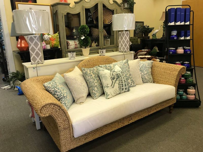 Winterville's Designer Showcase