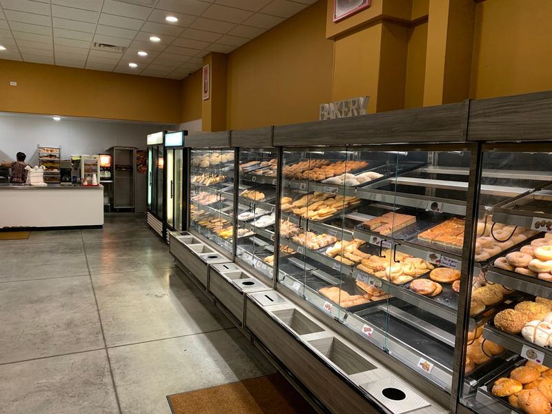 Pan Dulce Bakery, Lincoln