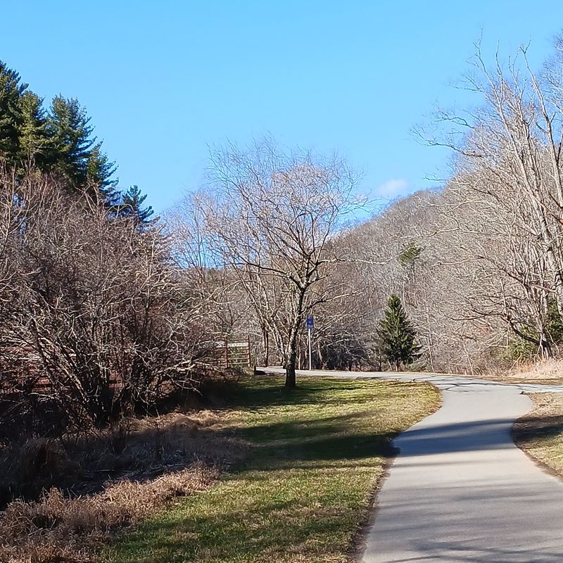 Boone Greenway Trail, Boone