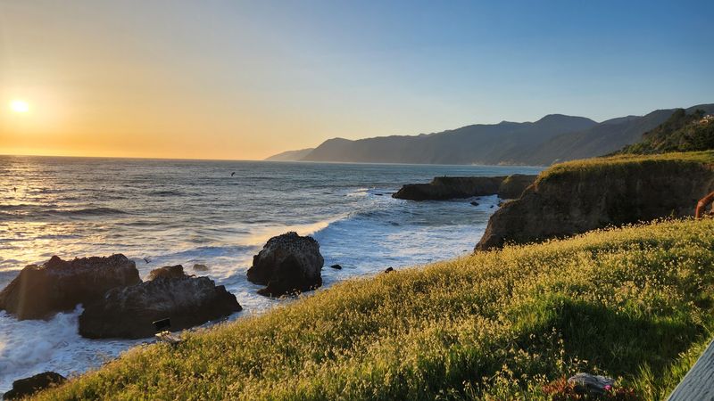 Make The Journey To One Of California's Most Remote Trail Systems