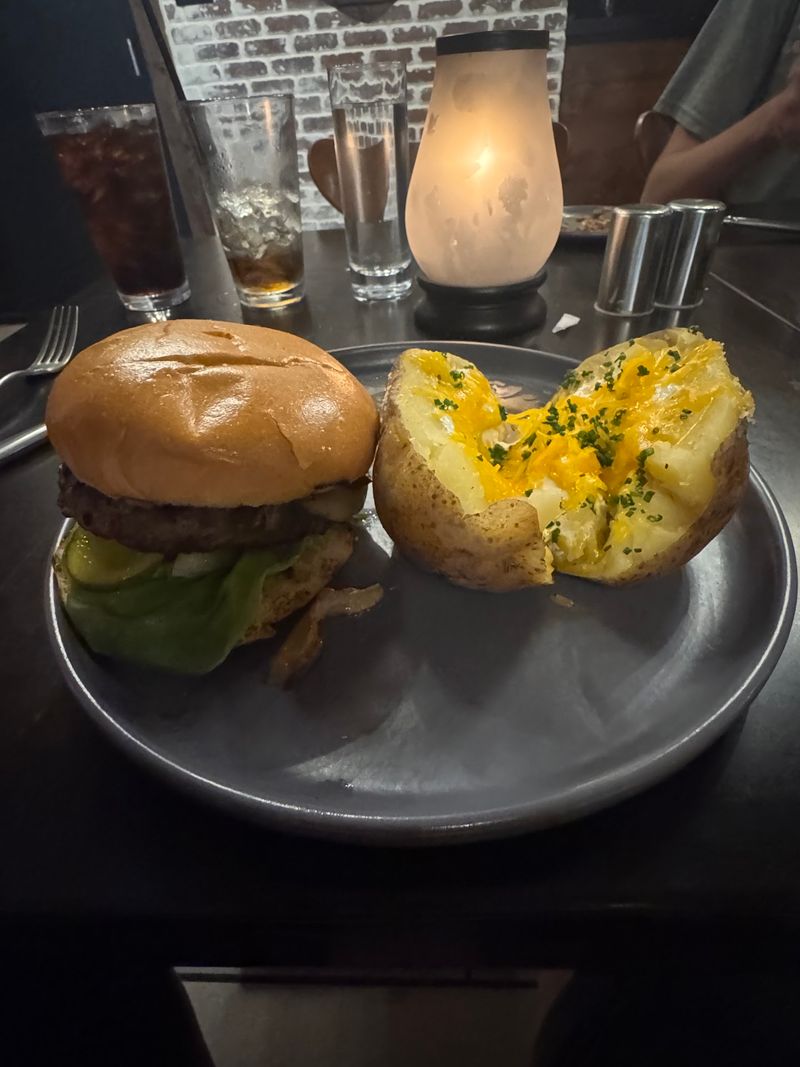 This Florida Restaurant Operates Inside An Old Jailhouse With Its Original Bars - Decor Hint Private Cells For Your Party