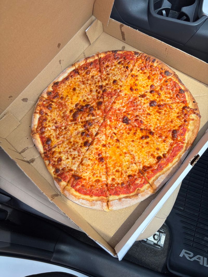 Signature Pizzas That Keep Families Returning